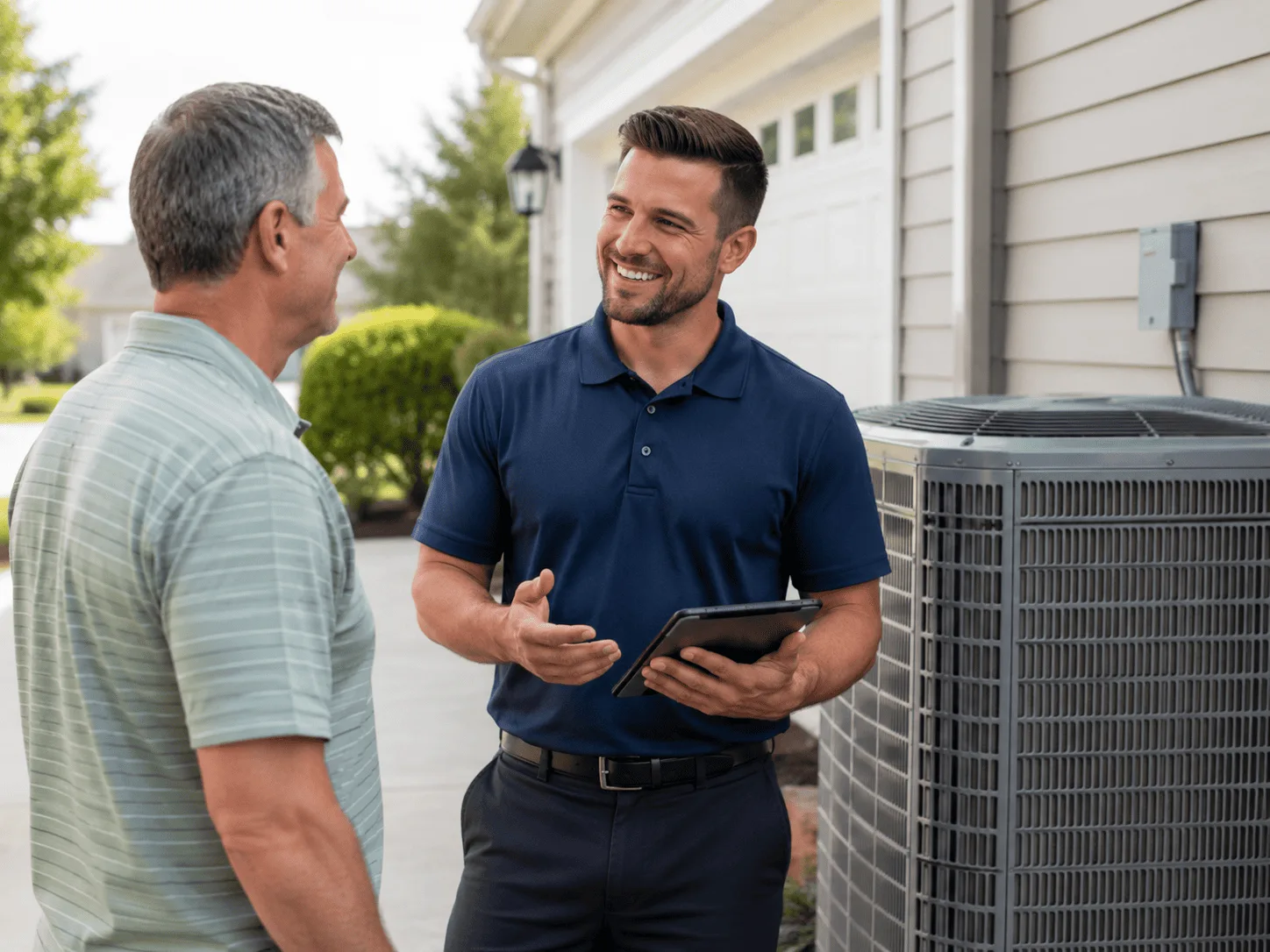 Heat Pump Installation Oberon, ND FAQs